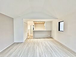江戸川区松本1丁目　1期・全2棟
