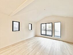 江戸川区松本1丁目　1期・全2棟