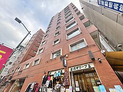 雷門永谷マンション