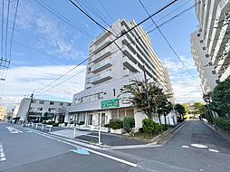 ツインシティ東砂アネックス