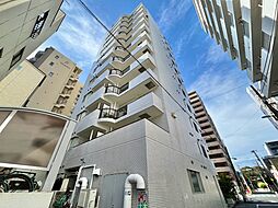 向島パークハイツ第2