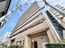 ライオンズステーションプラザ西大島
