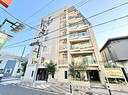 ヴェレーナ練馬北町