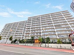 マンション東陽町