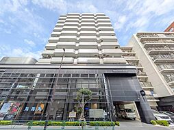 ライオンズマンション門前仲町第6