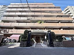 ダイアパレスグランデージ千住大橋