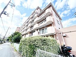 白鳥1番館ダイヤモンドマンション