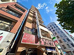 キャッスルマンション錦糸町