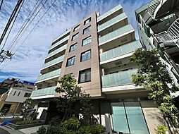 リビオレゾン町屋