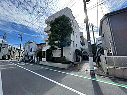 レオパード堀切