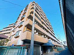 ライオンズマンション小岩第5
