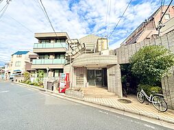 フェリース氷川台