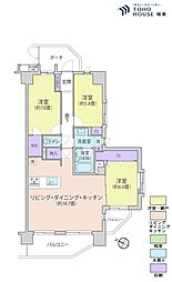 ゼファー西船橋