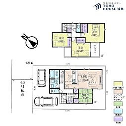 足立区古千谷本町3丁目　7期