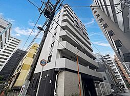 ミルーナヒルズ錦糸町