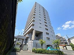 東和パークハイツ墨田