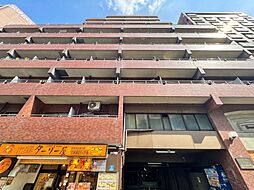 ライオンズマンション歌舞伎町