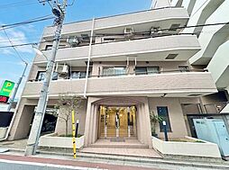 マートルコート杉並方南町
