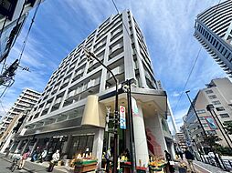 グランドメゾン池袋一番館