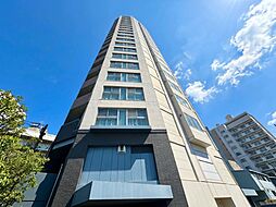 パークタワー板橋