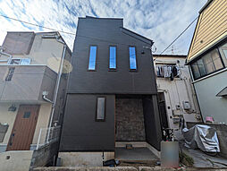 中野区中野3丁目