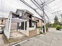 柏市松ケ崎