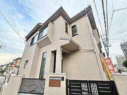 柏市豊住4丁目