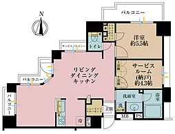 クレストフォルム荒川遊園