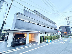 グラントゥルース中野江原町