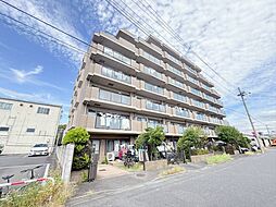 プレストジュール竹の塚
