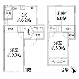 田寺4丁目戸建 1