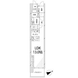 キャッスルコート神田町 503