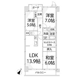 ネオステージ今宿503 503
