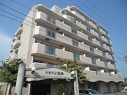 シャトレ北条 604