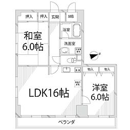 青山NKマンション 401