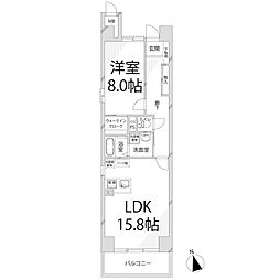 キャッスルコート龍野町 601