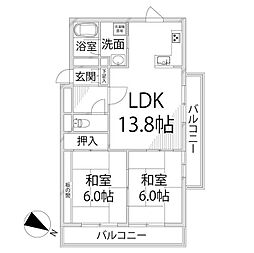 エスティ・クロダ 501