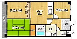 エンジェル尾上 403