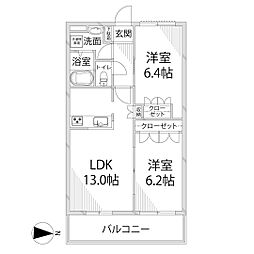 バルビゾンTM 203
