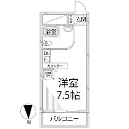 ラ・パルフェ・ド・アフェール 204