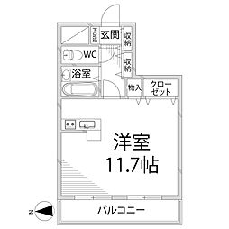 ラ・パルフェ・ド・アフェール 202