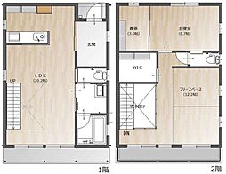 田園調布1丁目戸建　MUJI HOUSE　木の家