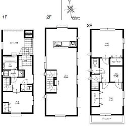 宮坂1丁目戸建