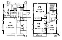 大宮2丁目戸建