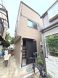 富ヶ谷2丁目戸建