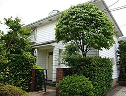 杉並区永福２丁目の一戸建て