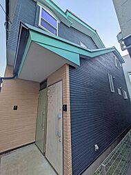 和泉1丁目戸建2階