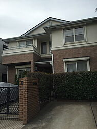 羽根木2丁目賃貸住宅