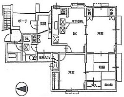 幡ヶ谷2丁目戸建