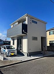 北烏山９丁目戸建